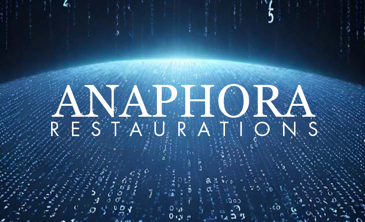 Anaphora restauration